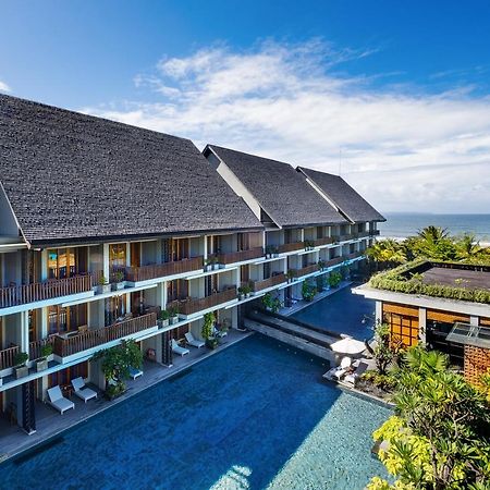 Swarga Suites Bali Berawa Canggu Εξωτερικό φωτογραφία