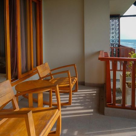 Swarga Suites Bali Berawa Canggu Εξωτερικό φωτογραφία