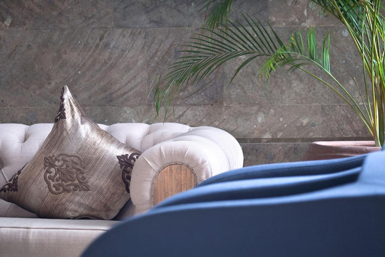 Swarga Suites Bali Berawa Canggu Εξωτερικό φωτογραφία