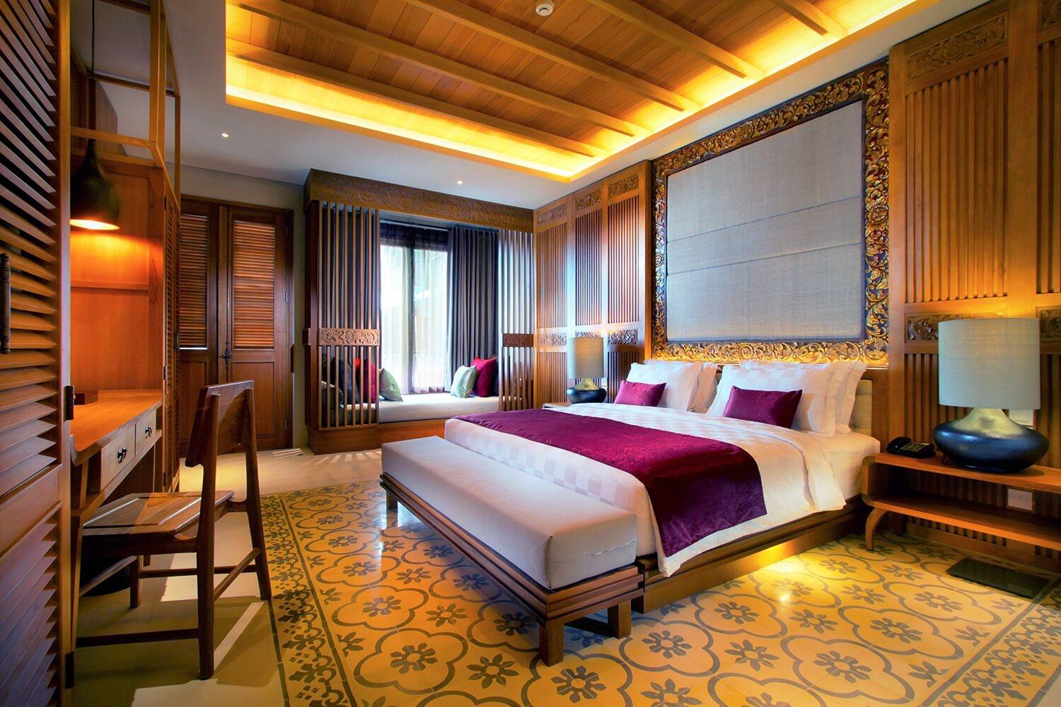 Swarga Suites Bali Berawa Canggu Εξωτερικό φωτογραφία
