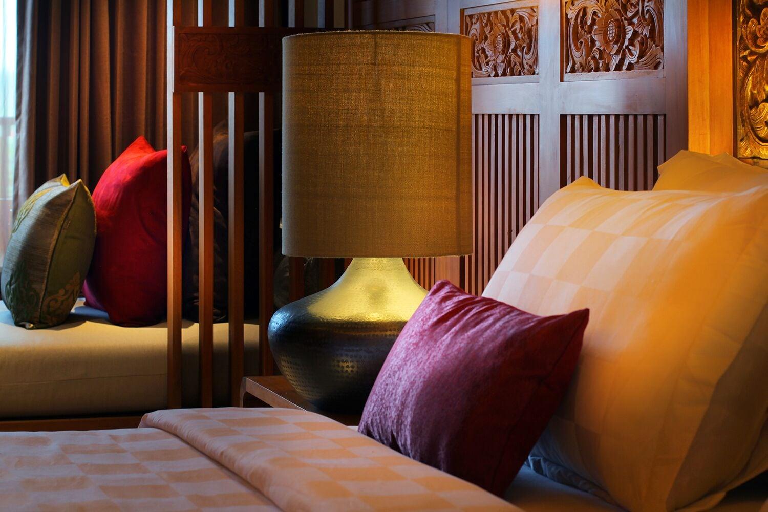 Swarga Suites Bali Berawa Canggu Εξωτερικό φωτογραφία