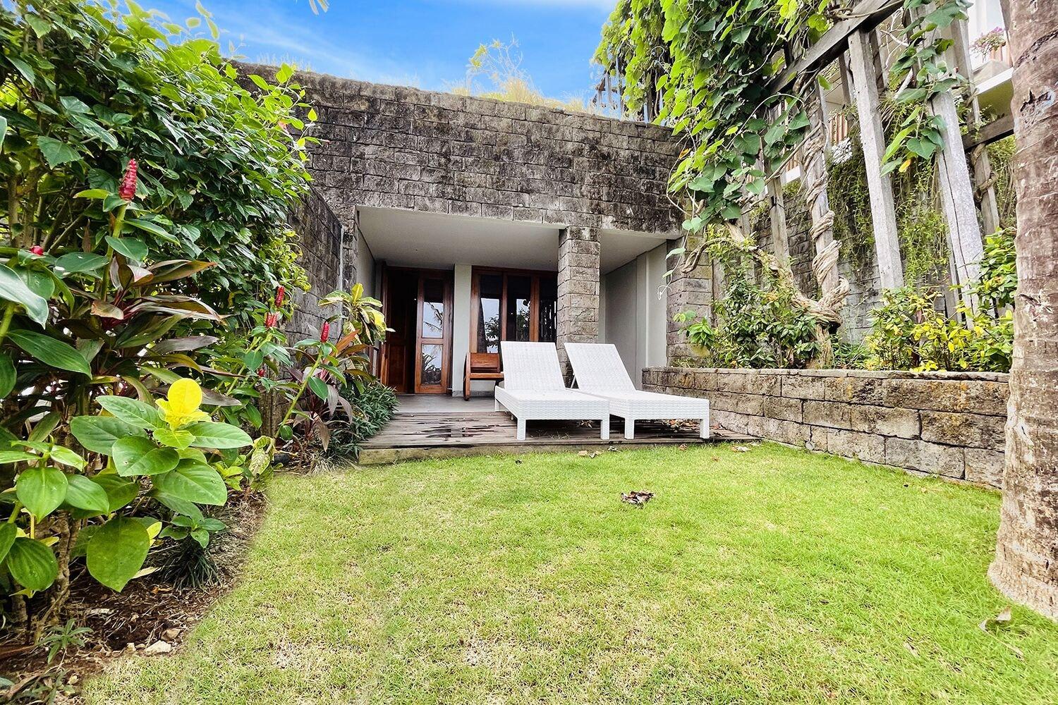 Swarga Suites Bali Berawa Canggu Εξωτερικό φωτογραφία