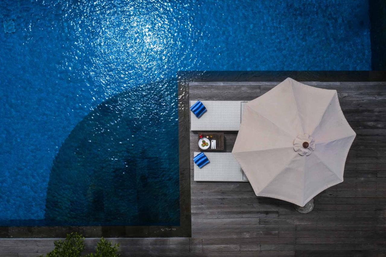 Swarga Suites Bali Berawa Canggu Εξωτερικό φωτογραφία