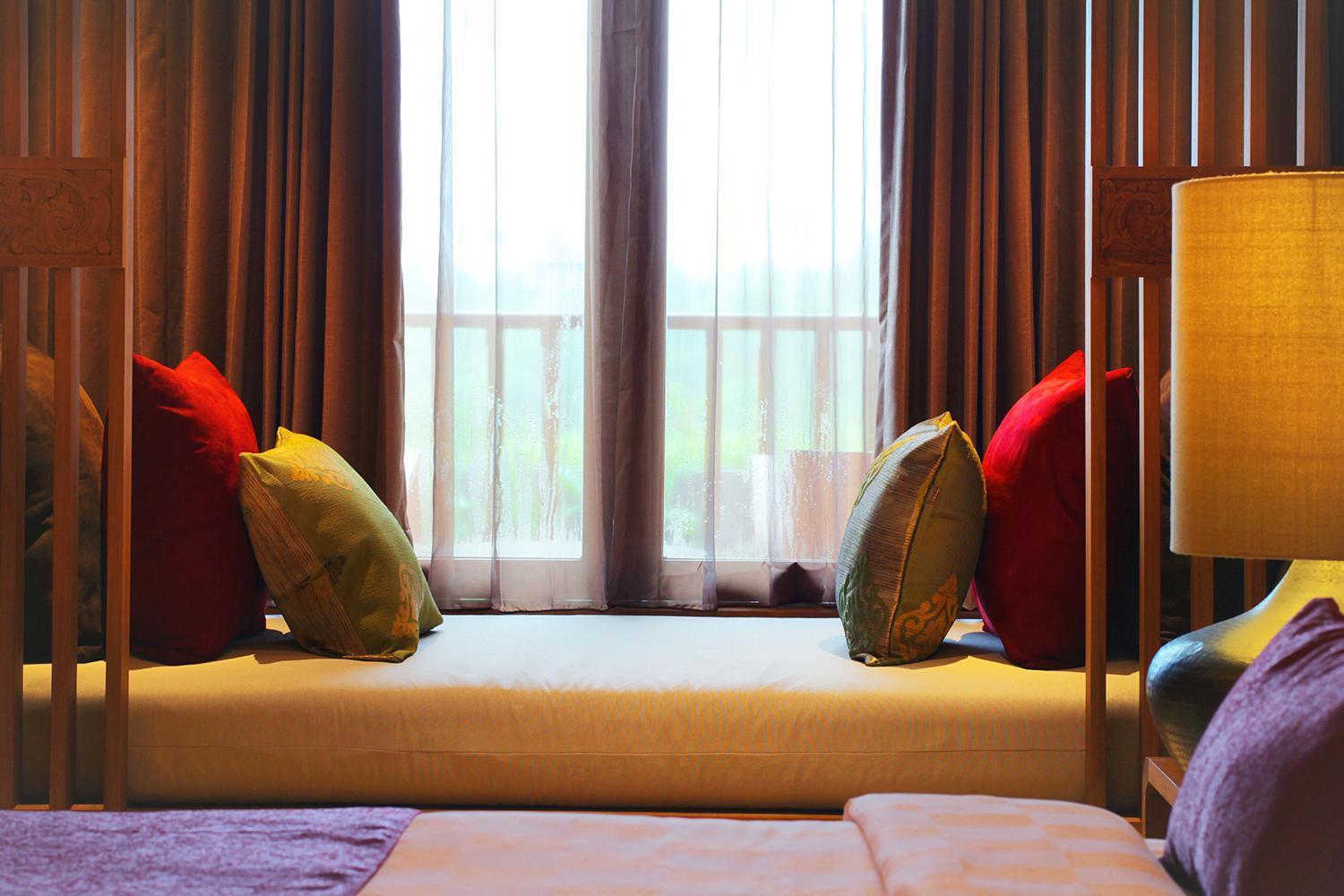 Swarga Suites Bali Berawa Canggu Δωμάτιο φωτογραφία